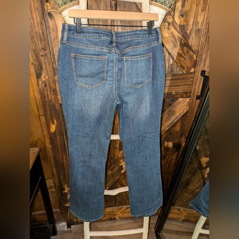 EUC Sonoma jeans. 10P. Bootcut - Picture 2 of 3